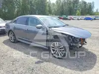 2017 Volkswagen Passat фото