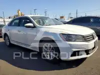 2017 Volkswagen Passat фото