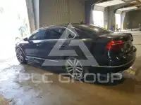2017 Volkswagen Passat photo