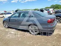 2017 Volkswagen Passat photo
