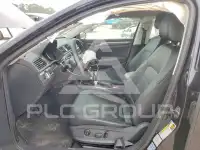 2017 Volkswagen Passat фото