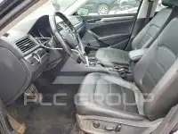 2017 Volkswagen Passat фото