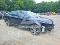 2017 Volkswagen Passat photo