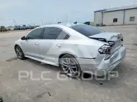 2017 Volkswagen Passat photo