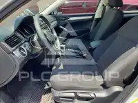 2017 Volkswagen Passat photo