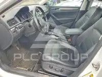 2017 Volkswagen Passat photo
