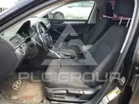 2017 Volkswagen Passat фото