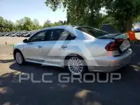 2017 Volkswagen Passat photo