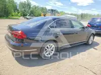 2017 Volkswagen Passat фото