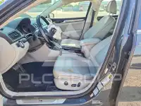 2017 Volkswagen Passat photo