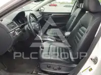 2017 Volkswagen Passat photo