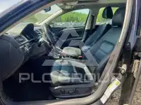 2017 Volkswagen Passat photo