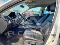 2017 Volkswagen Passat фото