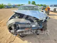 2017 Volkswagen Passat фото