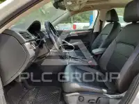 2017 Volkswagen Passat фото