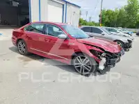 2017 Volkswagen Passat фото