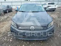 2017 Volkswagen Passat фото