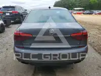 2017 Volkswagen Passat фото