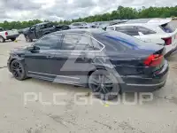 2017 Volkswagen Passat photo
