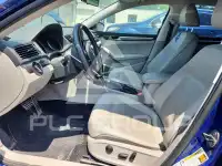 2017 Volkswagen Passat фото