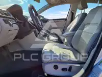 2017 Volkswagen Passat photo