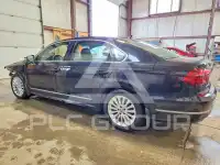 2017 Volkswagen Passat фото