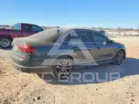 2017 Volkswagen Passat фото