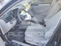 2017 Volkswagen Passat photo