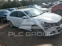 2017 Volkswagen Passat photo