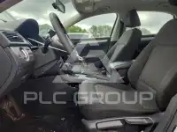 2017 Volkswagen Passat photo