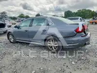 2017 Volkswagen Passat photo