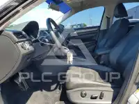 2017 Volkswagen Passat фото