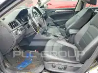 2017 Volkswagen Passat фото