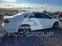 2017 Volkswagen Passat фото