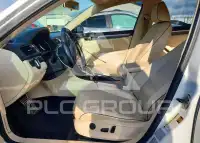 2017 Volkswagen Passat фото