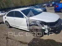 2017 Volkswagen Passat фото