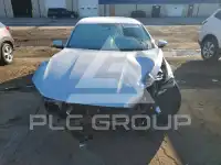 2017 Volkswagen Passat фото