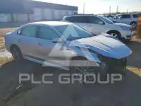2017 Volkswagen Passat фото