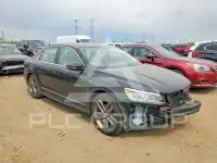 2017 Volkswagen Passat фото