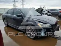 2017 Volkswagen Passat фото