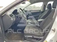 2017 Volkswagen Passat фото