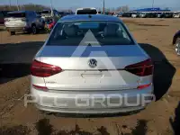 2017 Volkswagen Passat фото