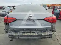 2017 Volkswagen Passat фото