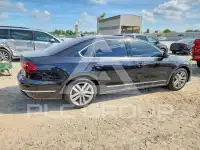 2017 Volkswagen Passat photo