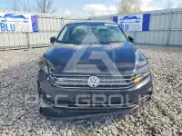 2017 Volkswagen Passat фото