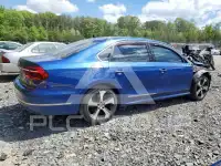 2017 Volkswagen Passat фото
