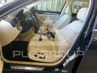 2017 Volkswagen Passat фото