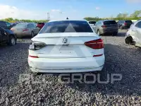 2017 Volkswagen Passat фото