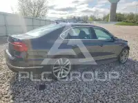 2017 Volkswagen Passat фото
