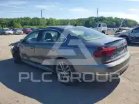 2017 Volkswagen Passat фото